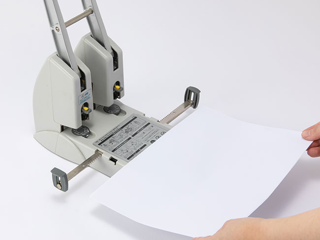  Ciieeo Paper Hole Punch Manual Hole Punch Paper